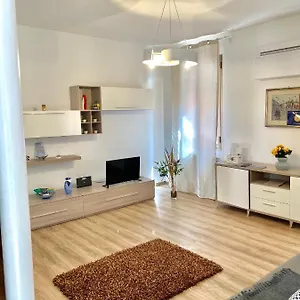 Ca’ Braga Biennale Apartament Wenecja