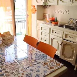 La Casa Sotto I Tigli Apartament Lecco