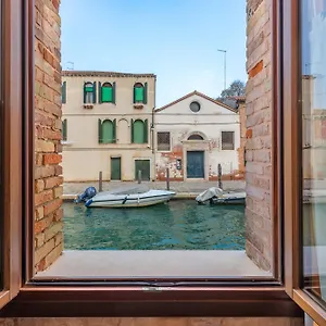 Eurostars Residenza Cannaregio Venice