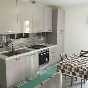 Ca' Da Berabusch Apartament Gravedona