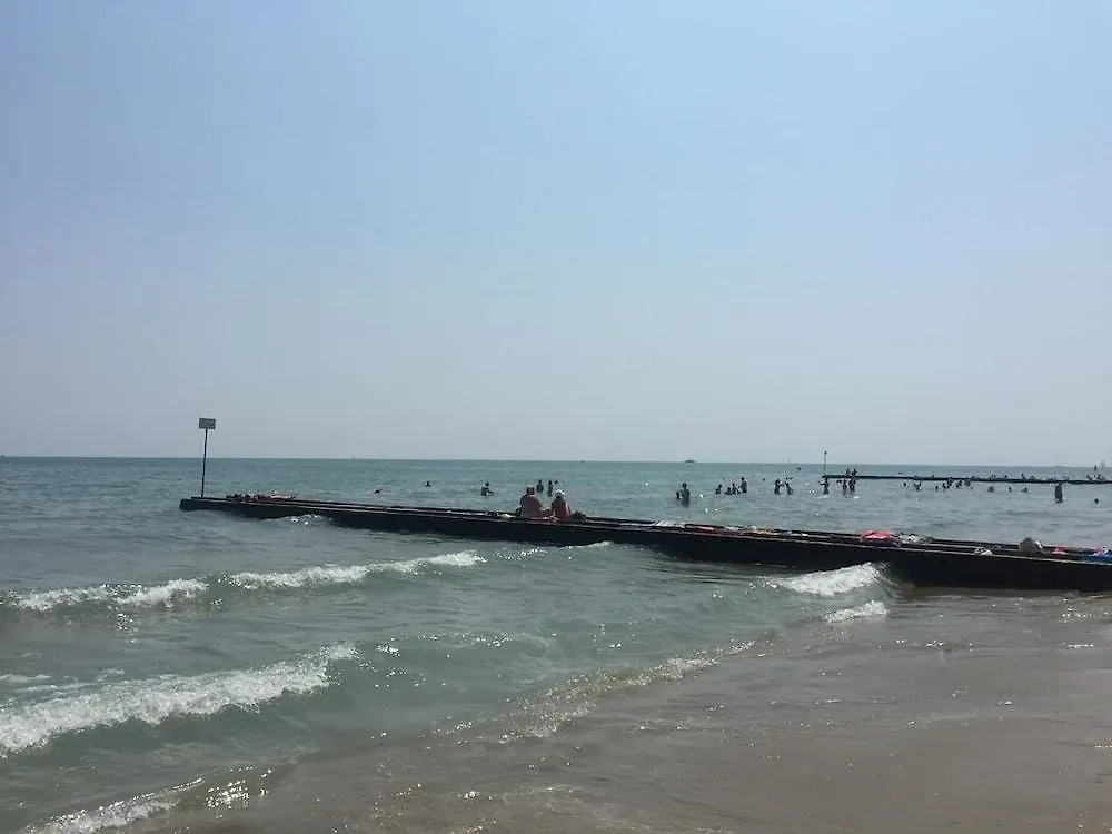 Hotel Bolivar Lido di Jesolo 3*,