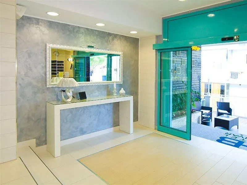 Hotel Bolivar Lido di Jesolo