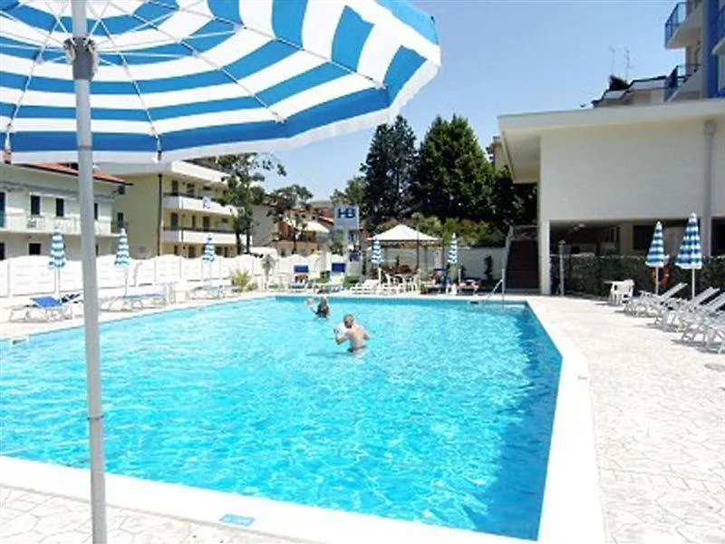 Hotel Bolivar Lido di Jesolo