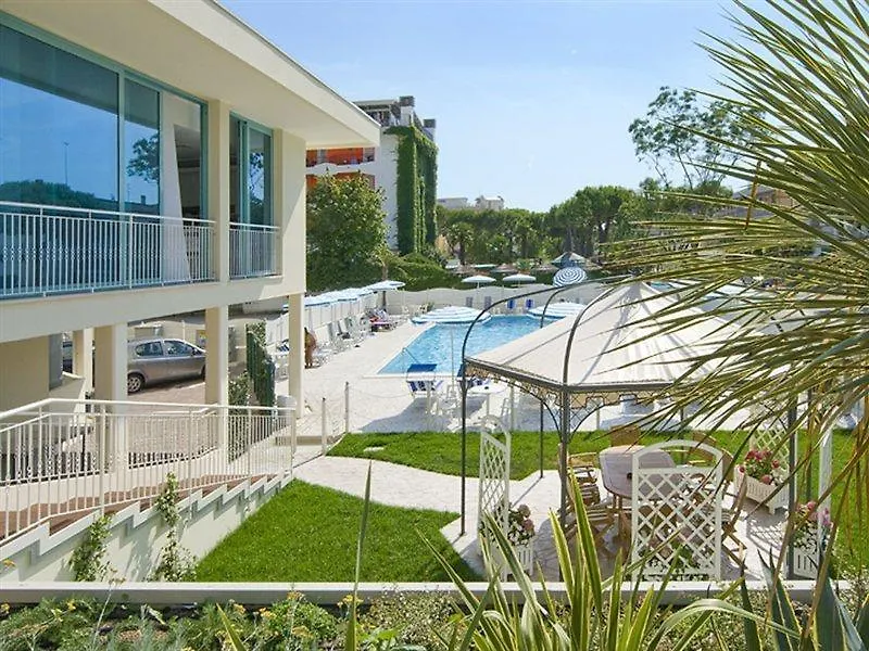 Hotel Bolivar Lido di Jesolo Italy