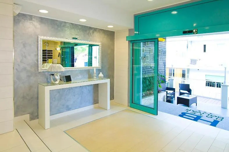 ***  Hotel Bolivar Lido di Jesolo Italy