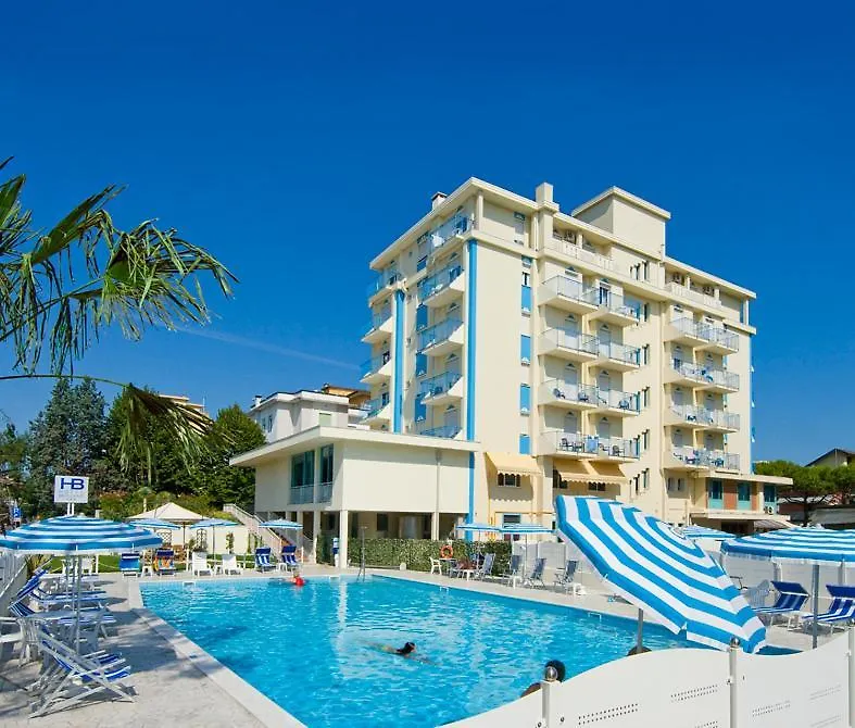 Hotel Bolivar Lido di Jesolo