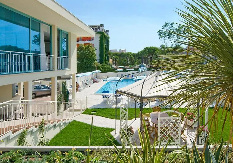 Hotel Bolivar Lido di Jesolo
