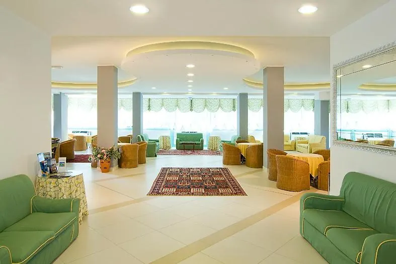 Hotel Bolivar Lido di Jesolo 3*,  Italy