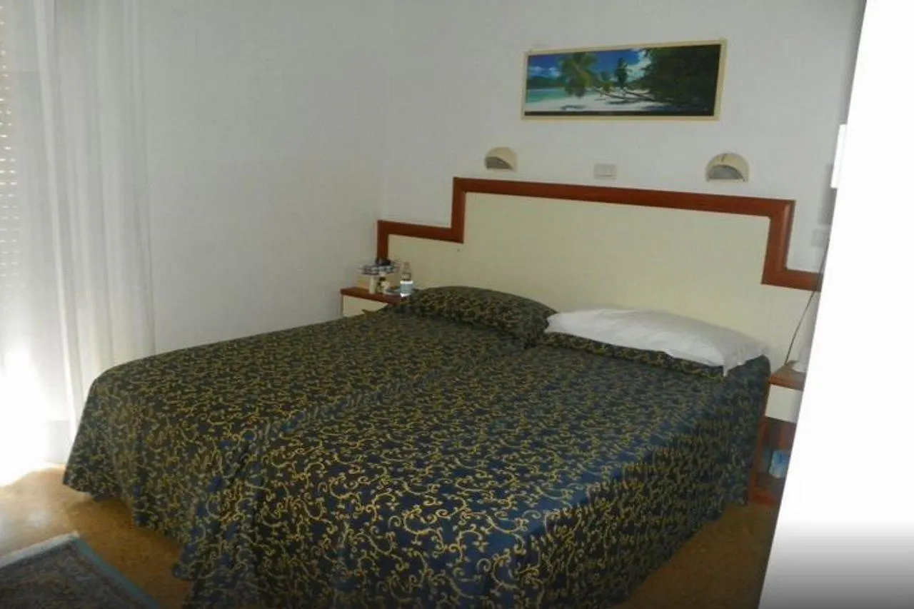 Hotel Bolivar Lido di Jesolo