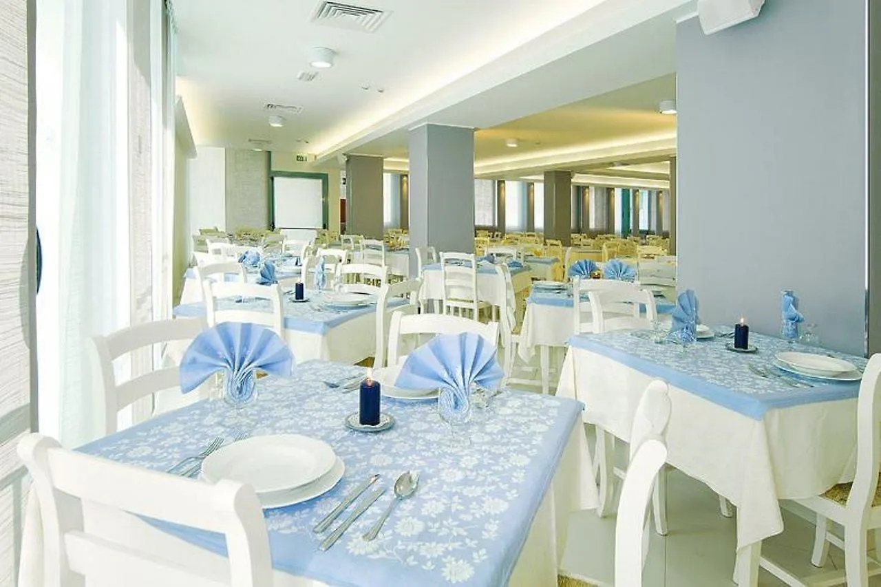 ***  Hotel Bolivar Lido di Jesolo Italy