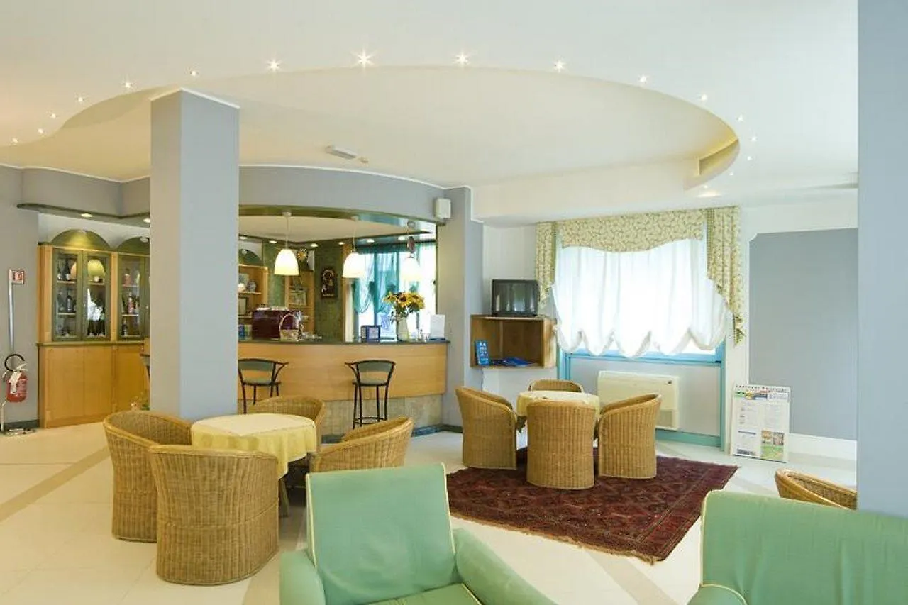 Hotel Bolivar Lido di Jesolo