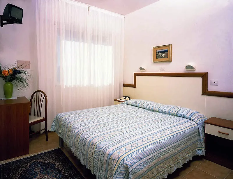 Hotel Bolivar Lido di Jesolo