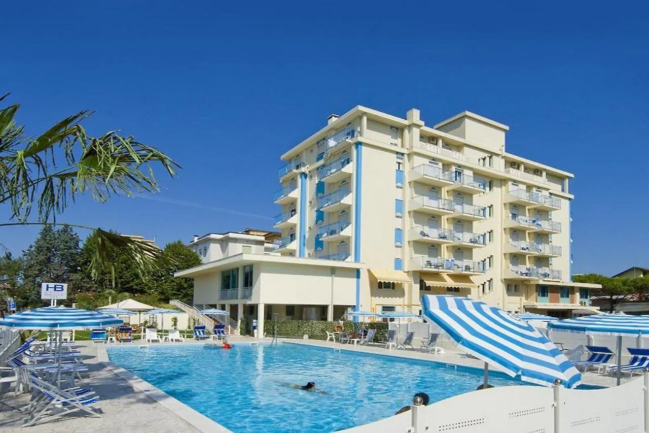 Hotel Bolivar Lido di Jesolo