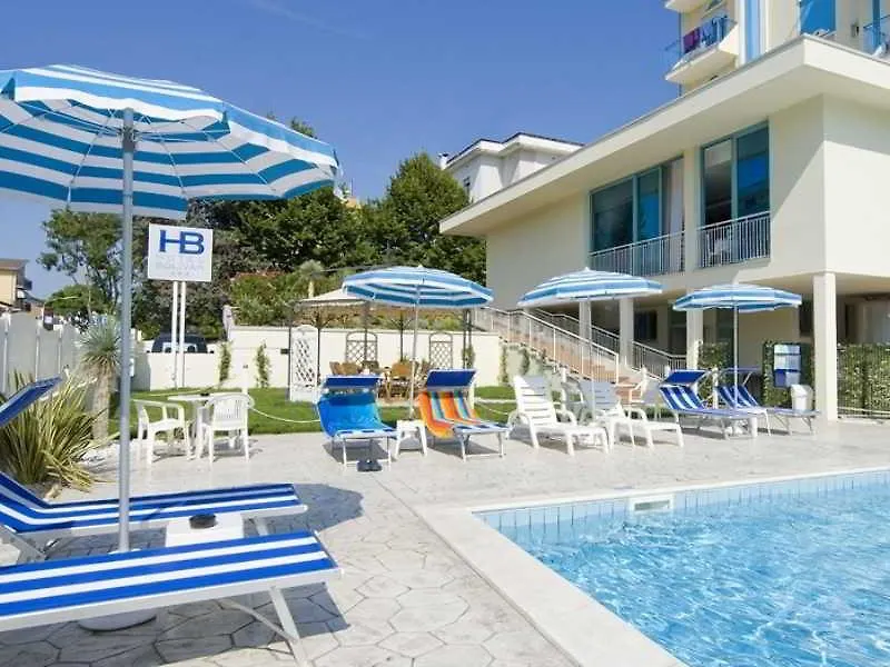 Hotel Bolivar Lido di Jesolo 3*,