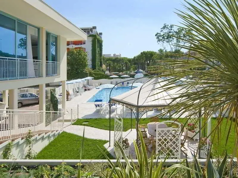 Hotel Bolivar Lido di Jesolo