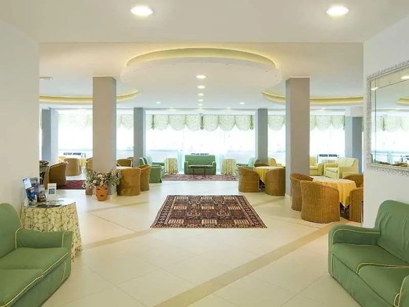 Hotel Bolivar Lido di Jesolo
