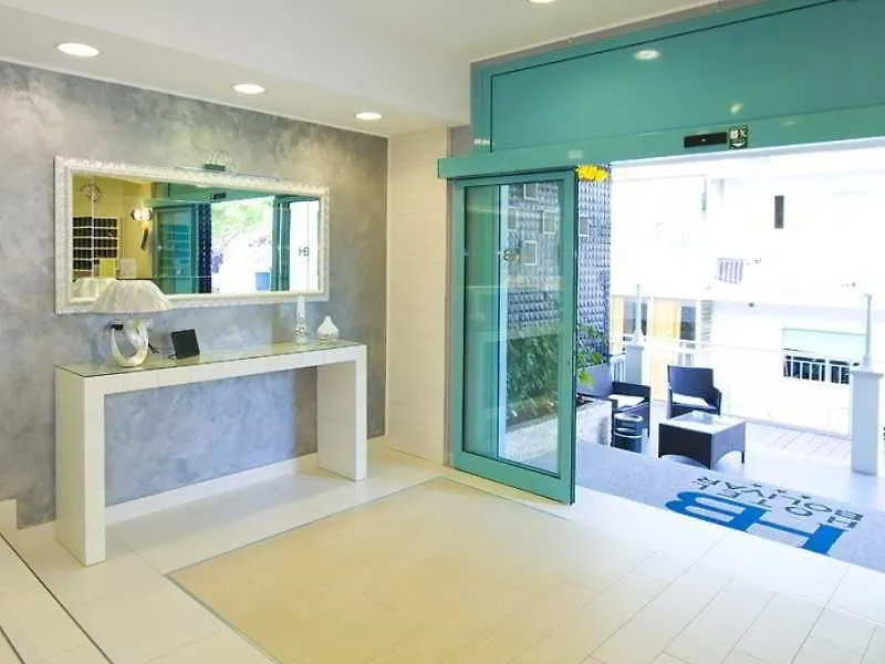 Hotel Bolivar Lido di Jesolo