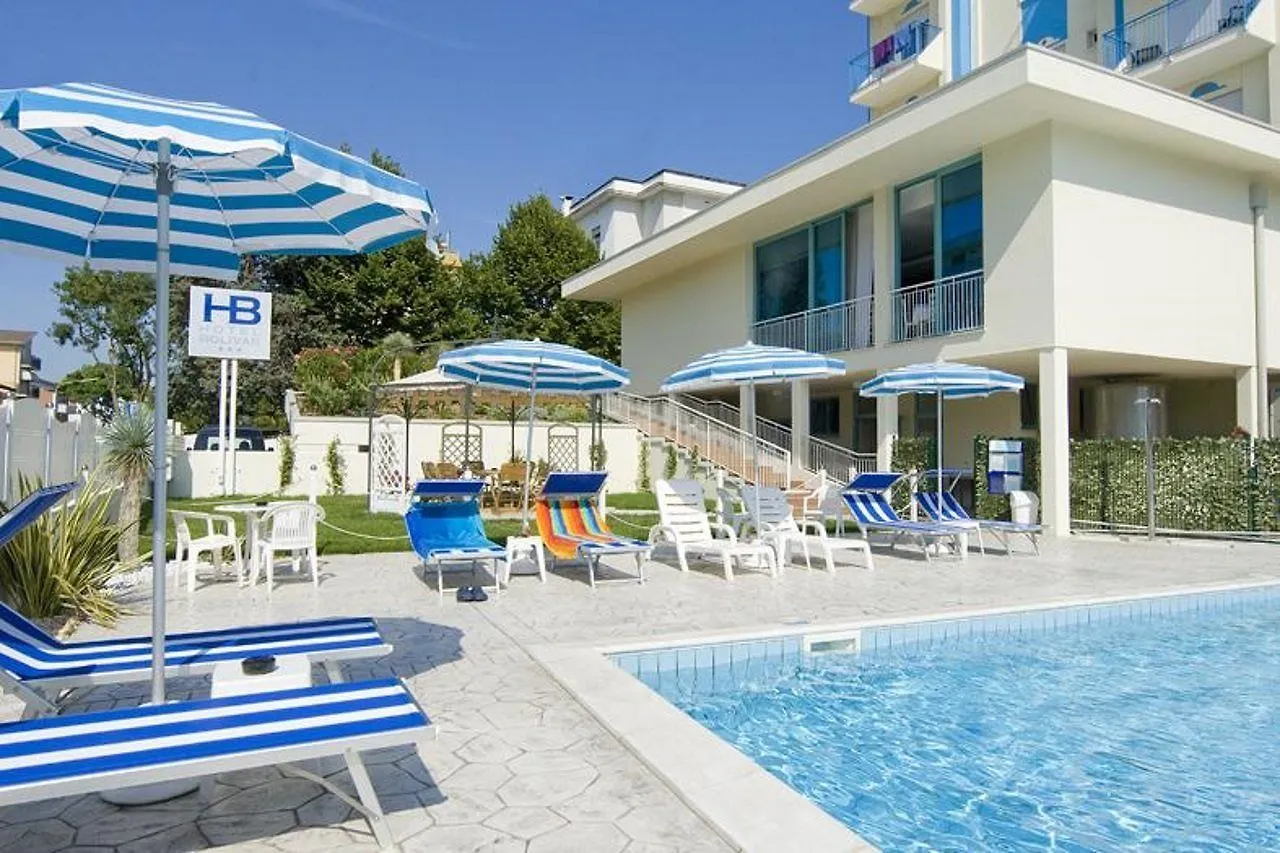 Hotel Bolivar Lido di Jesolo