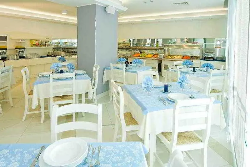 Hotel Bolivar Lido di Jesolo Italy