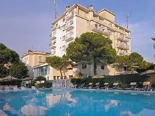 Hotel Bolivar Lido di Jesolo Italy
