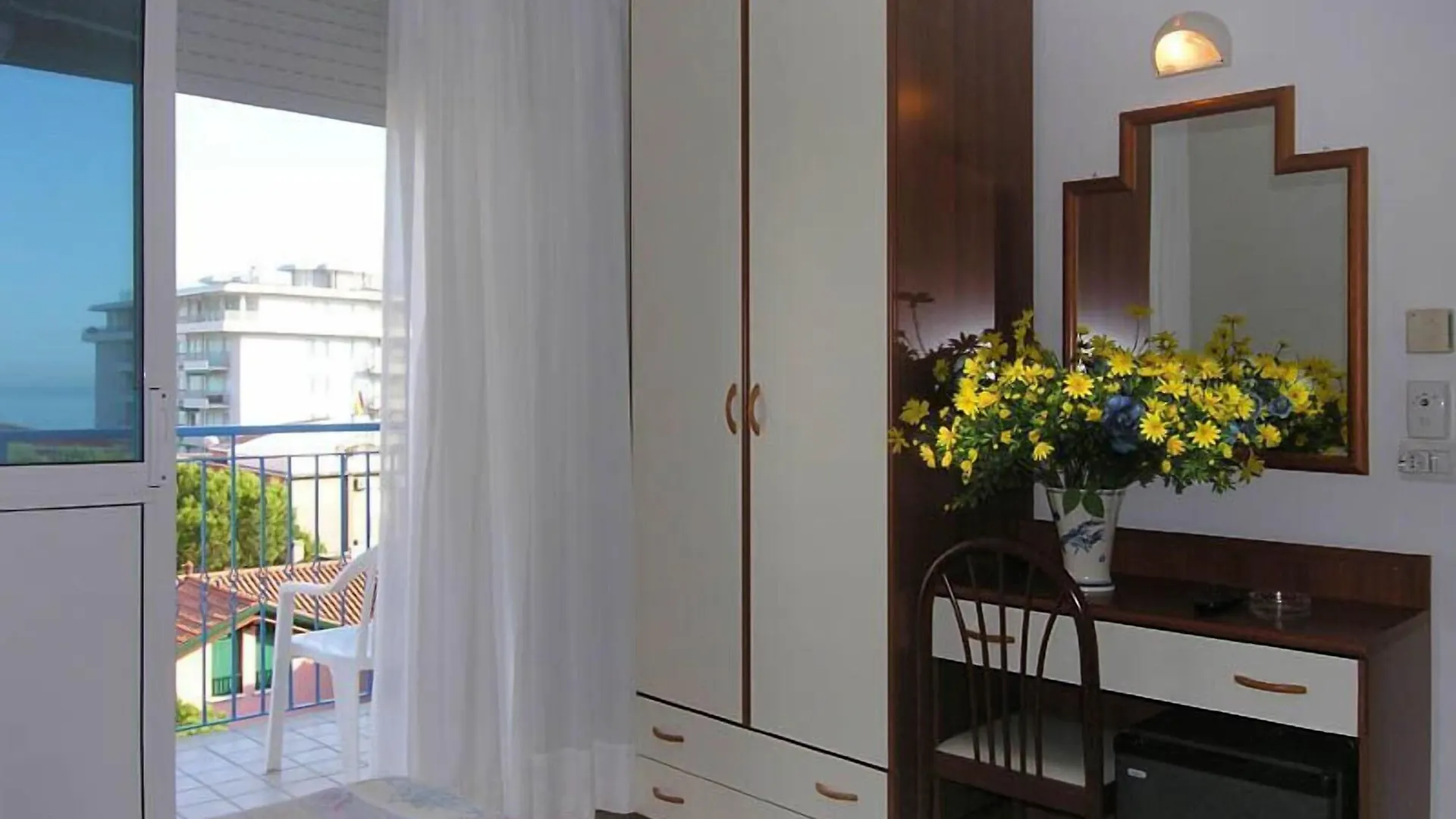 Hotel Bolivar Lido di Jesolo