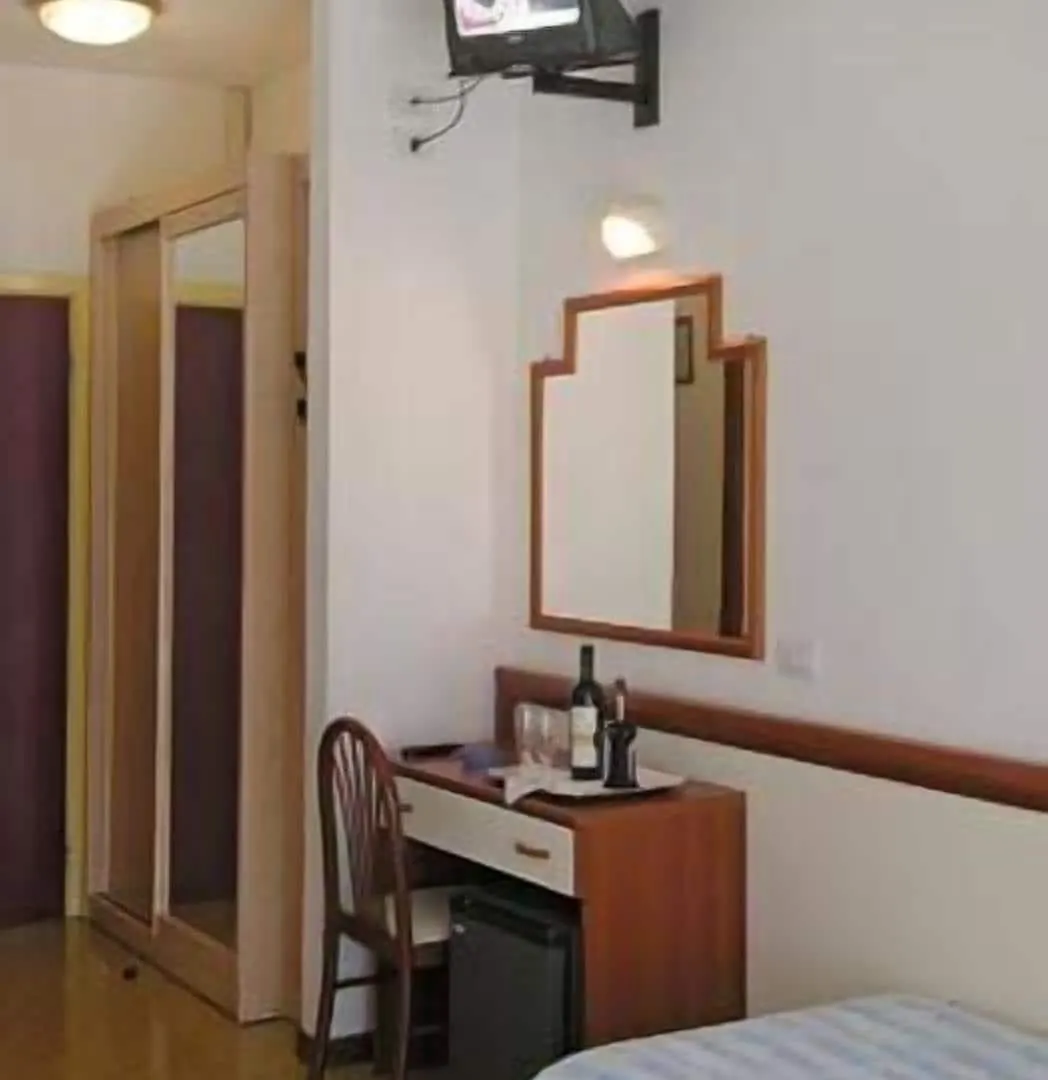 ***  Hotel Bolivar Lido di Jesolo Włochy