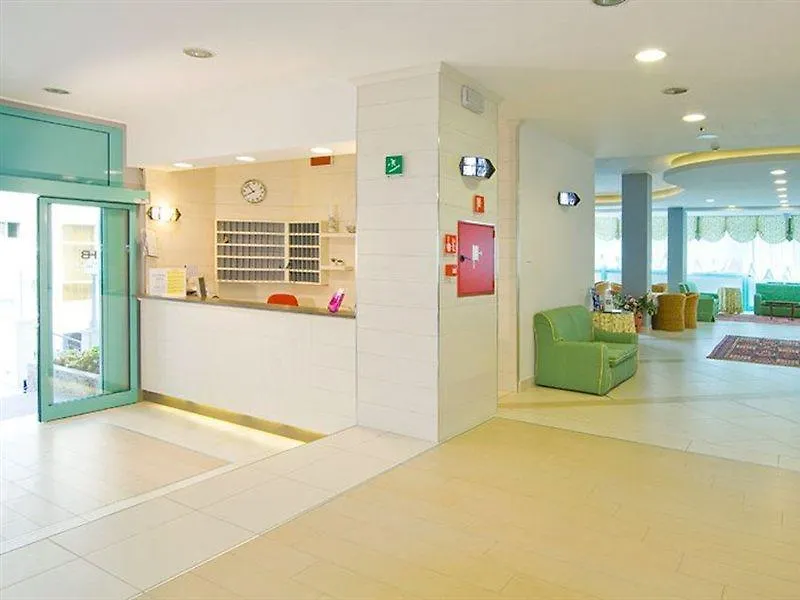 Hotel Bolivar Lido di Jesolo 3*,  Włochy